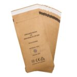 Pungi sterilizare hartie 100buc/set Oranjollie