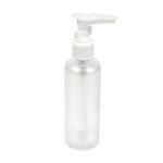 Recipient cu pompita 100ml Oranjollie