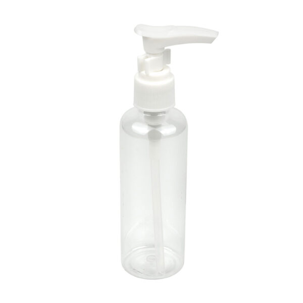 Recipient cu pompita 100ml Oranjollie
