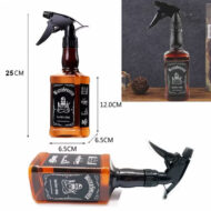 Recipient cu pulverizator Whiskey Oranjollie - imagine 2