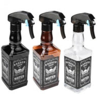 Recipient cu pulverizator Whiskey Oranjollie - imagine 4