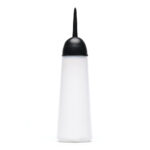 Recipient pentru vopsea cu pipeta 160ml Oranjollie