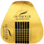 Rola sablon potcoava Oranjollie 100buc