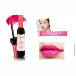 Ruj lichid lip tint CR01