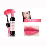Ruj lichid lip tint PK01