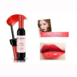 Ruj lichid lip tint RD01