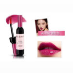 Ruj lichid lip tint RD02
