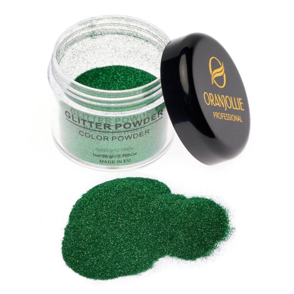 Sclipici Glitter Powder 20g G3505 Oranjollie