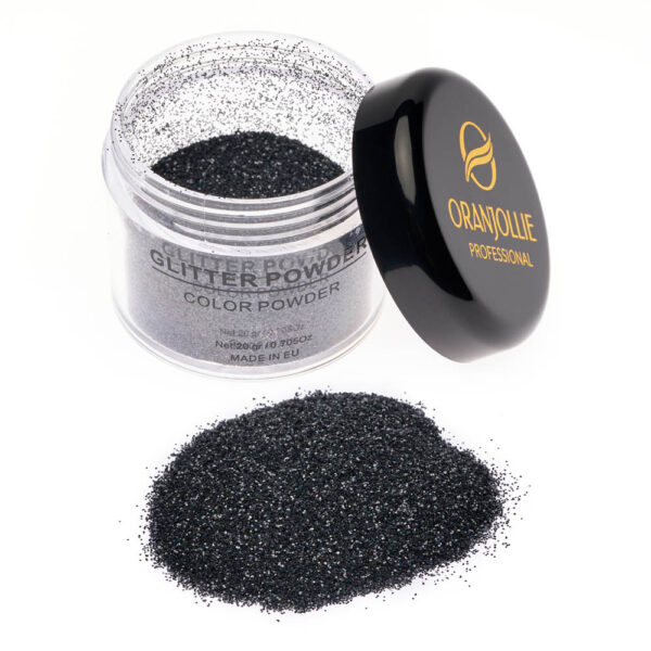 Sclipici Glitter Powder 20g G4905 Oranjollie