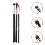 Set 3 pensule make-up M776 Oranjollie