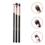 Set 3 pensule make-up M777 Oranjollie