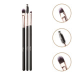 Set 3 pensule make-up M778 Oranjollie