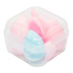 Set buretei make-up Y12 Oranjollie pink