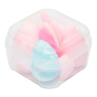 Set buretei make-up Y12 Oranjollie pink