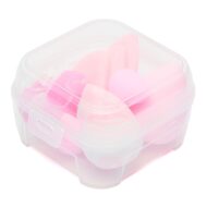 Set buretei make-up Y12 Oranjollie pink - imagine 2
