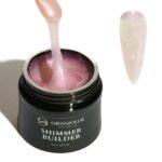 Shimmer Builder Gel Fairydust 15g Oranjollie