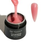 Shimmer Builder Gel Stardust 15g Oranjollie
