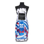 Sort frizerie barber X97 Oranjollie