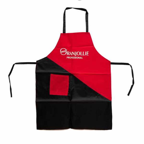 Sort pentru frizerie si coafor Oranjollie
