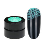 Spider Gel 3D Nr.07 Oranjollie