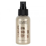 Spray glitter #01