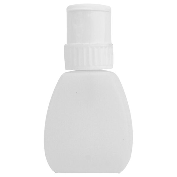 Sticla acetona clasica 200ml Oranjollie