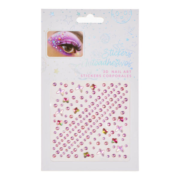 Stras fata X142 01 Oranjollie