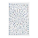 Stras par X140 02 Oranjollie