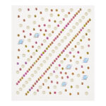 Stras par X141 04 Oranjollie