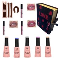 The Big LOVE KIT by Oranjollie / Dimensiune cutie L30cm* l 23cm* ad12cm