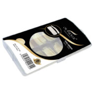 Tips Oranjollie natural sant mare 100 buc
