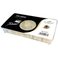 Tips Oranjollie natural sant mare 500 buc