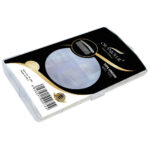 Tips Oranjollie transparent sant mare 100 buc