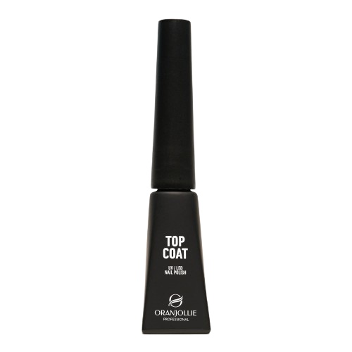 Top coat Oranjollie 12ml