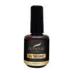 Top Coat UV Cleanse Oranjollie 15ml