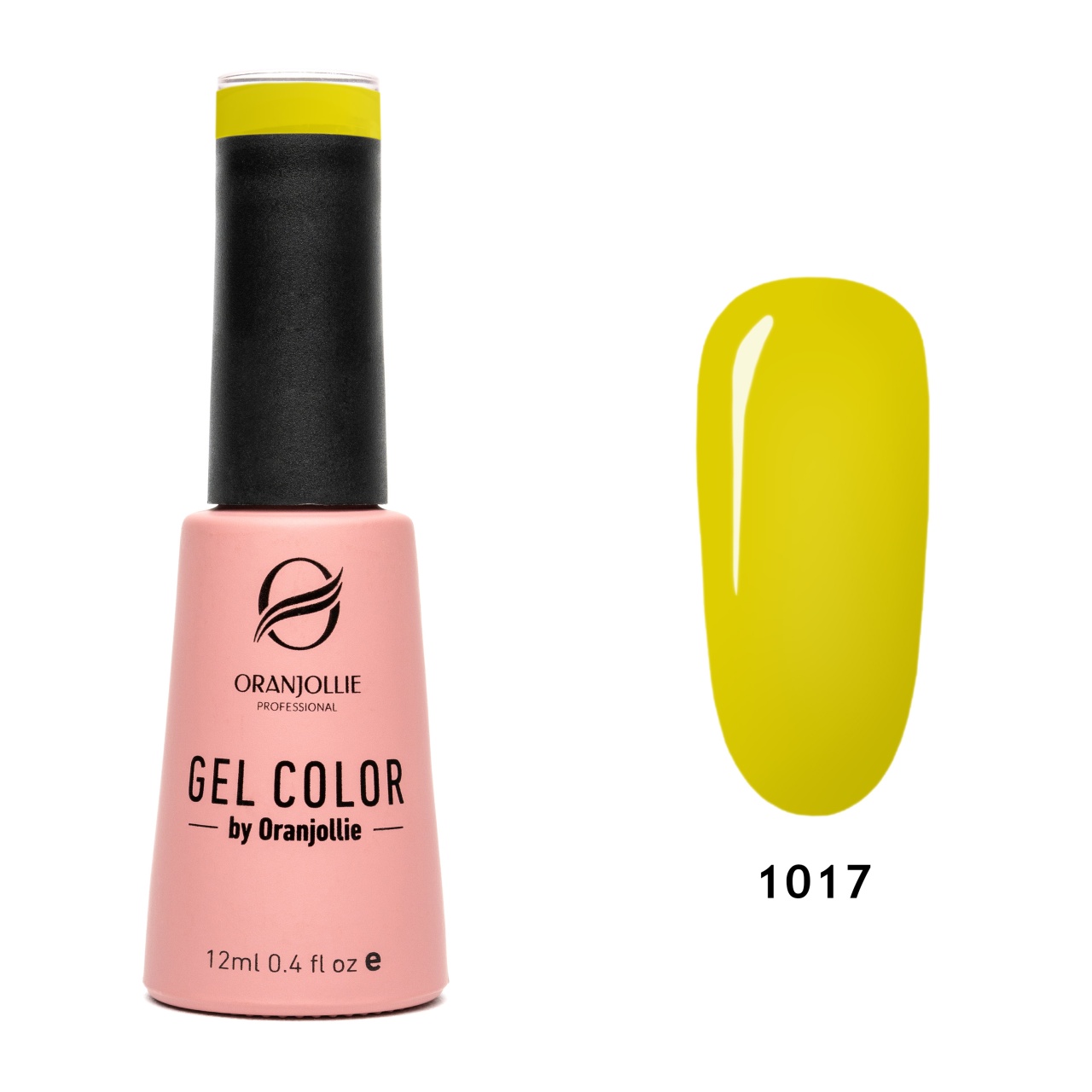 tpo-free-oja-semipermanenta-gel-color-nr-1017-12ml-oranjollie8203-1.jpg TPO FREE Oja semipermanenta Gel Color Nr.1017 12ml Oranjollie - imagine 1