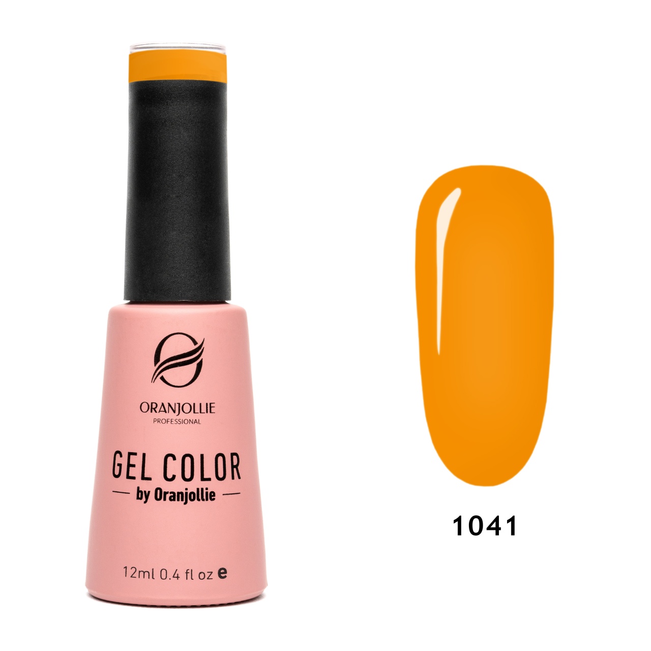 tpo-free-oja-semipermanenta-gel-color-nr-1041-12ml-oranjollie8206-1.jpg TPO FREE Oja semipermanenta Gel Color Nr.1041 12ml Oranjollie - imagine 1