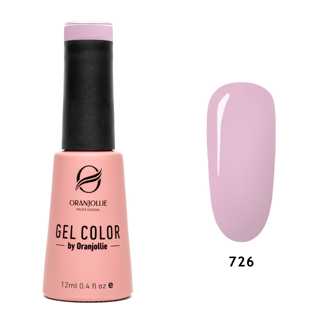 tpo-free-oja-semipermanenta-gel-color-nr-726-12ml-oranjollie8173-1.jpg TPO FREE Oja semipermanenta Gel Color Nr.726 12ml Oranjollie - imagine 1