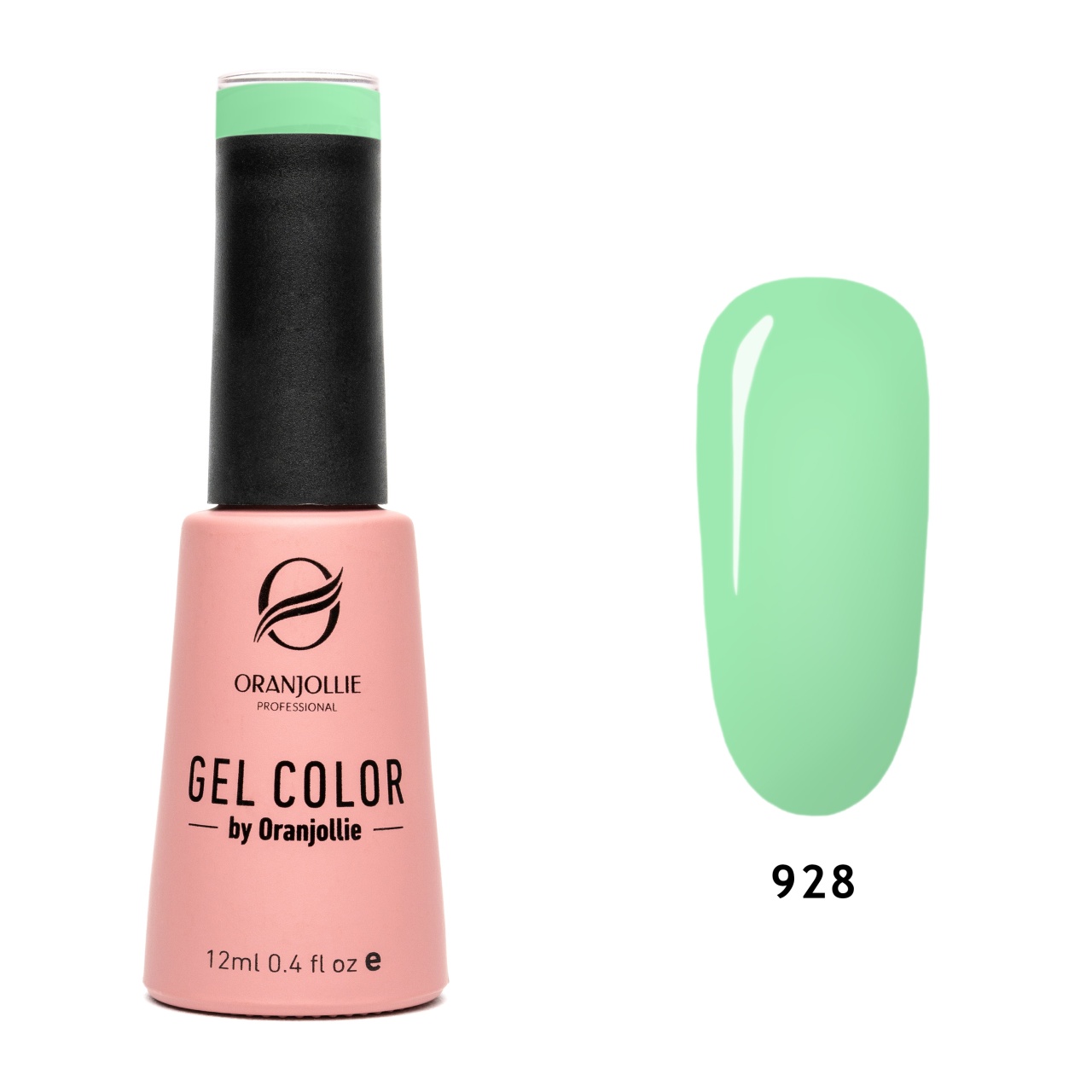 tpo-free-oja-semipermanenta-gel-color-nr-928-12ml-oranjollie8199-1.jpg TPO FREE Oja semipermanenta Gel Color Nr.928 12ml Oranjollie - imagine 1