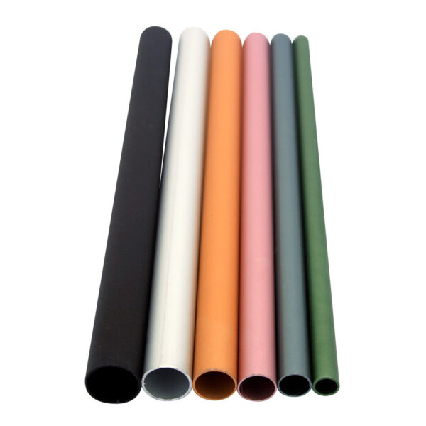 Tub metal pentru curba C 6Set Oranjollie