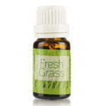 Ulei esential pentru aromaterapie Hem Fresh Grass