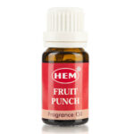 Ulei esential pentru aromaterapie Hem Fruit Punch