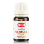 Ulei esential pentru aromaterapie Hem Mystic Clove
