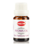 Ulei esential pentru aromaterapie Hem Mystic Frankincense Myrrh - Tamaie
