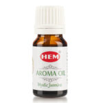 Ulei esential pentru aromaterapie Hem Mystic Jasmine