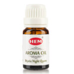 Ulei esential pentru aromaterapie Hem Mystic Night Queen