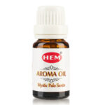 Ulei esential pentru aromaterapie Hem Mystic Palo Santo