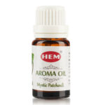 Ulei esential pentru aromaterapie Hem Mystic Patchouli