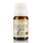 Ulei esential pentru aromaterapie Hem Relaxing Spa